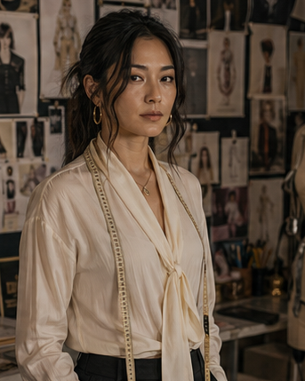 Dr. Celeste Park, Advanced Alt Expression Workshop instructor.