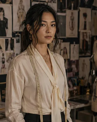 Dr. Celeste Park, Advanced Alt Expression Workshop instructor.